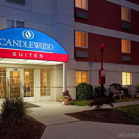 Sonesta Simply Suites Boston Braintree Extérieur photo