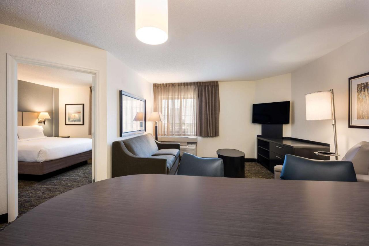 Sonesta Simply Suites Boston Braintree Extérieur photo