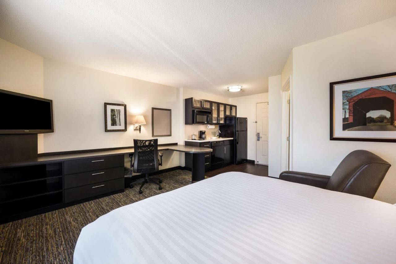 Sonesta Simply Suites Boston Braintree Extérieur photo