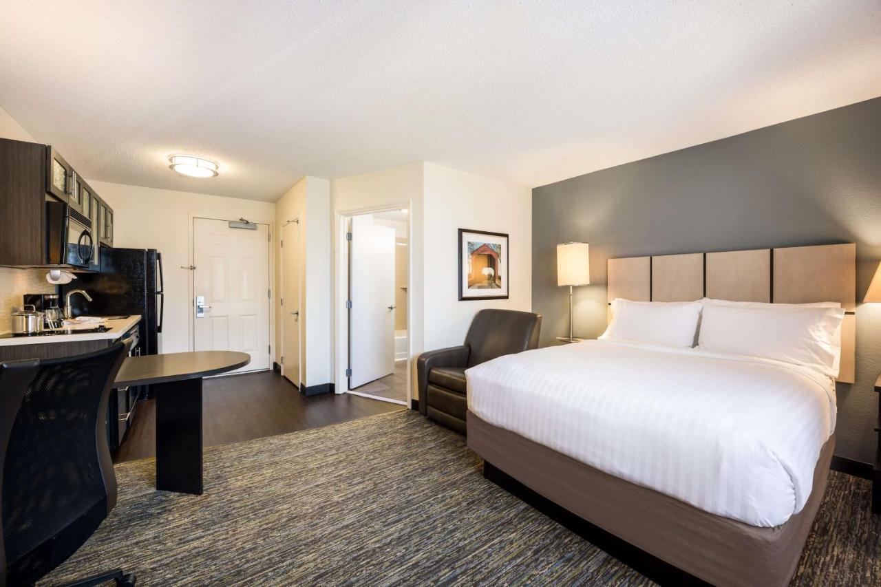 Sonesta Simply Suites Boston Braintree Extérieur photo