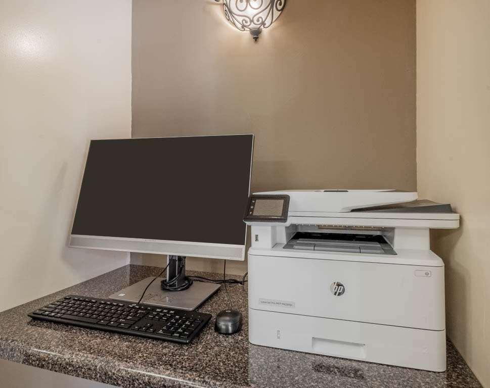 Sonesta Simply Suites Boston Braintree Facilités photo