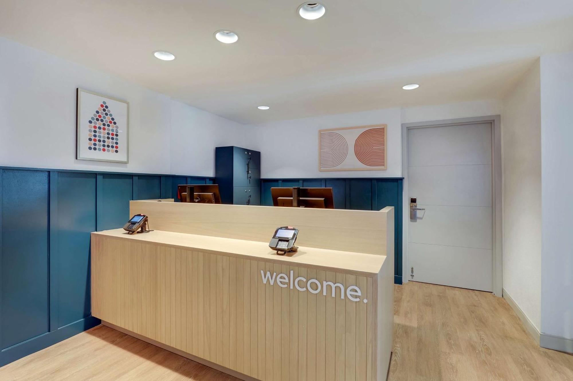 Sonesta Simply Suites Boston Braintree Extérieur photo