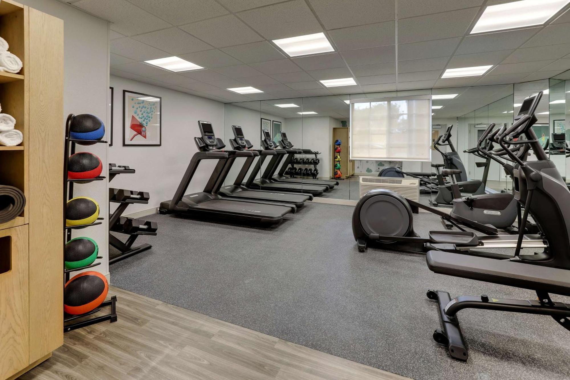 Sonesta Simply Suites Boston Braintree Extérieur photo