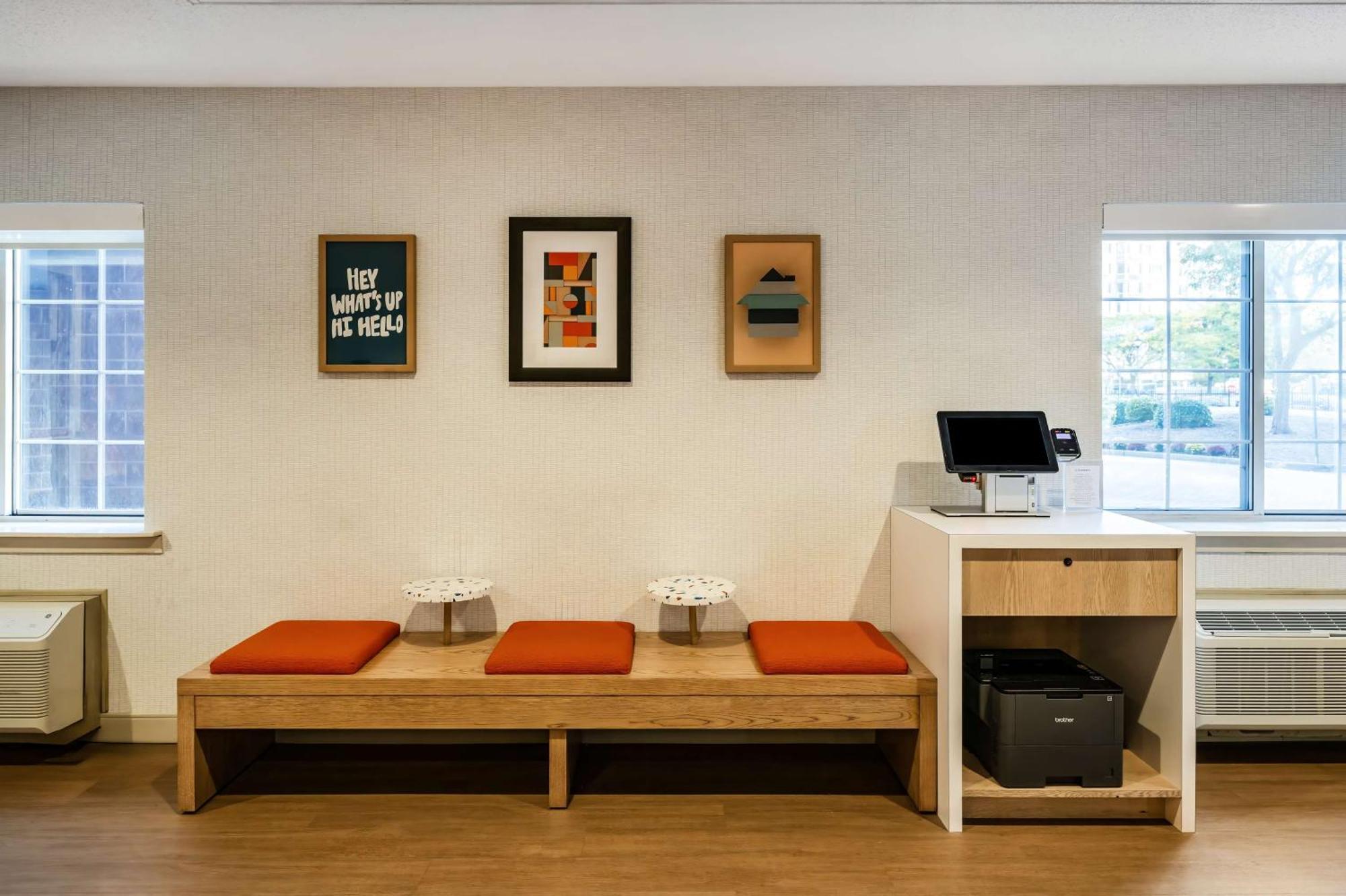 Sonesta Simply Suites Boston Braintree Extérieur photo