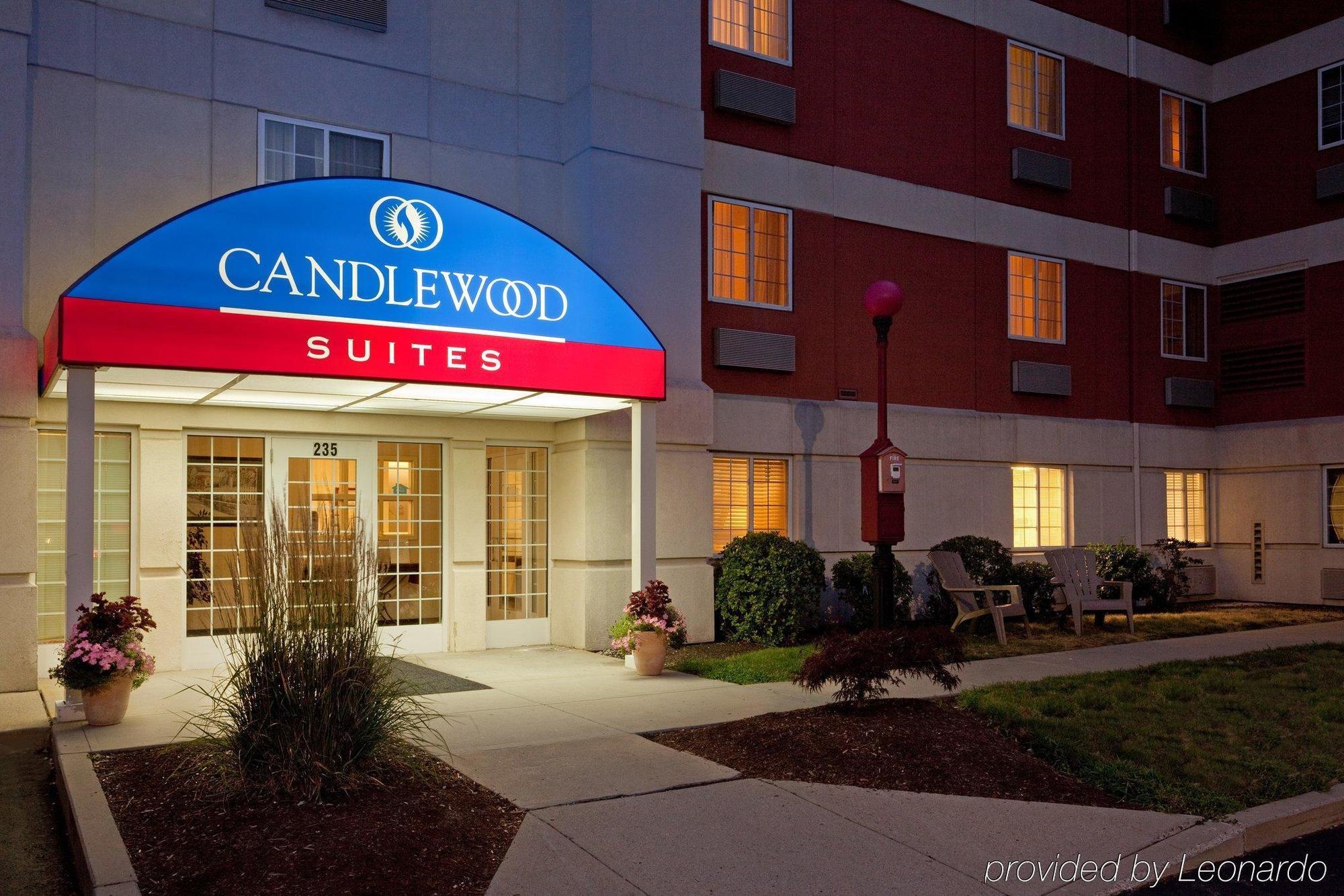 Sonesta Simply Suites Boston Braintree Extérieur photo