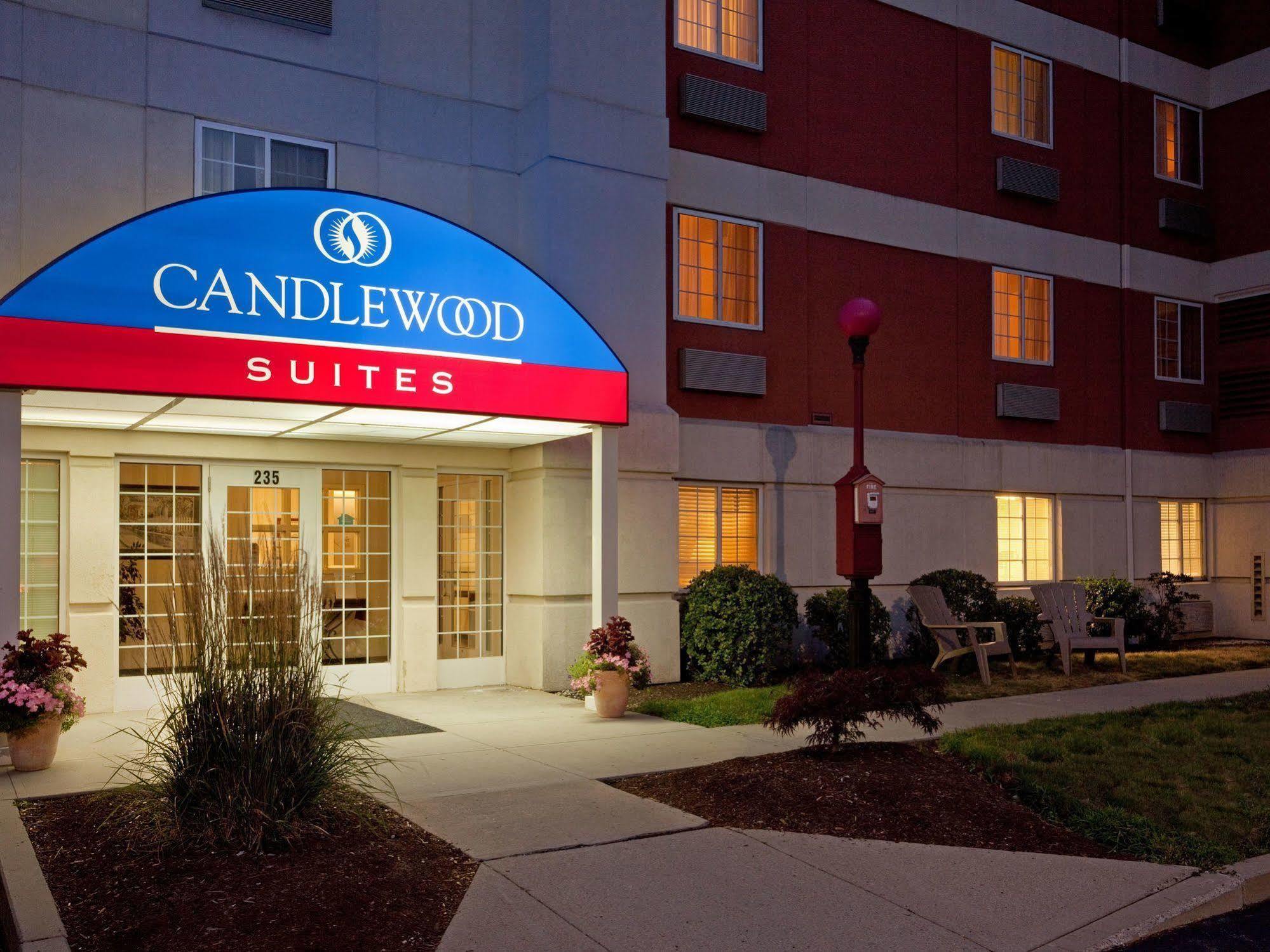 Sonesta Simply Suites Boston Braintree Extérieur photo