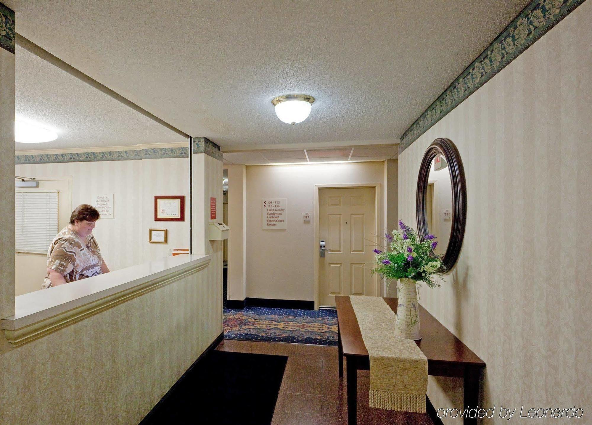 Sonesta Simply Suites Boston Braintree Extérieur photo