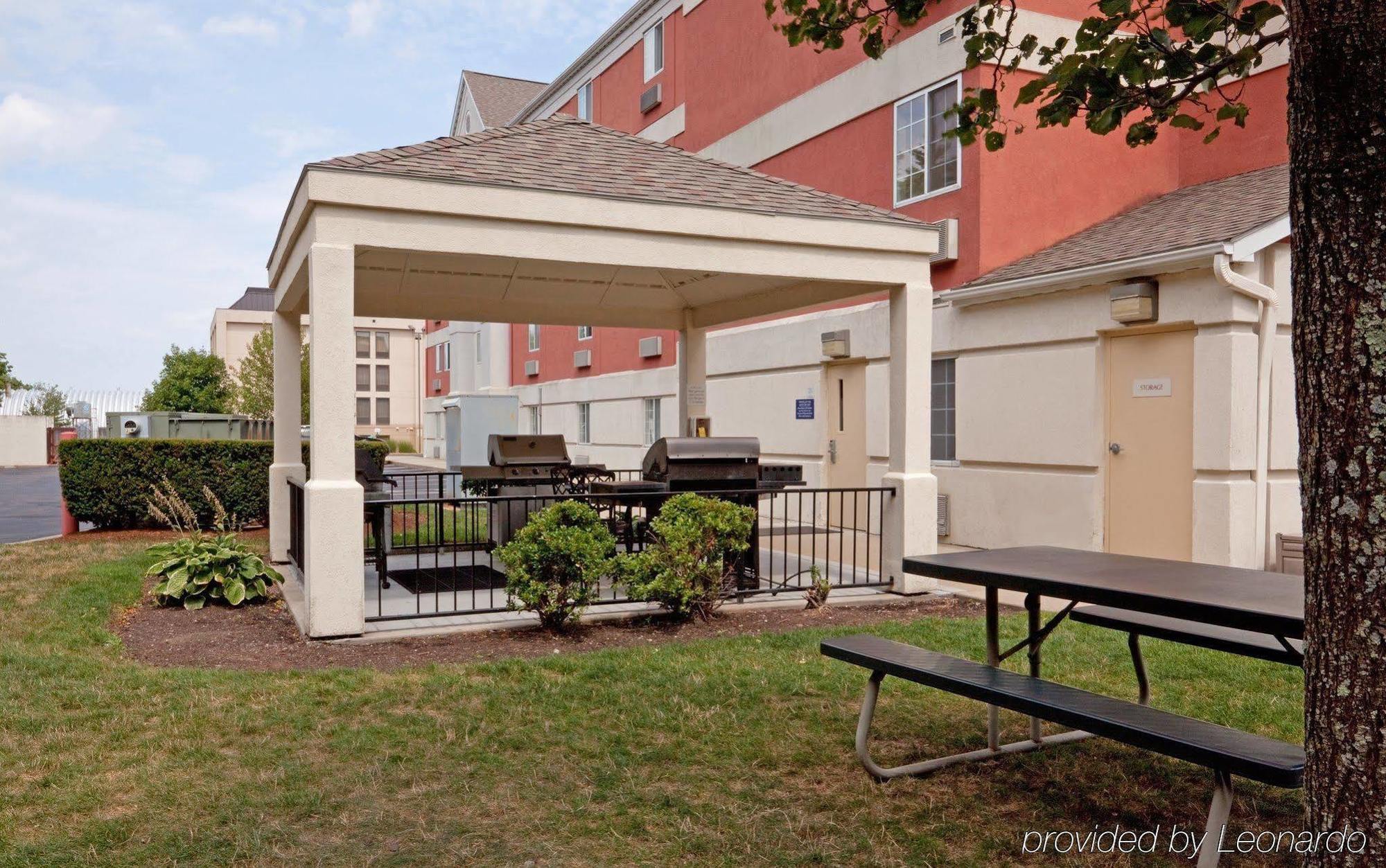Sonesta Simply Suites Boston Braintree Extérieur photo