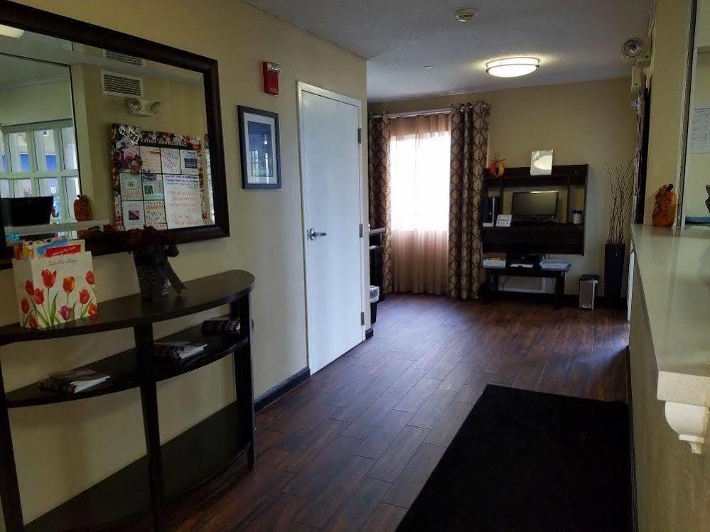 Sonesta Simply Suites Boston Braintree Extérieur photo