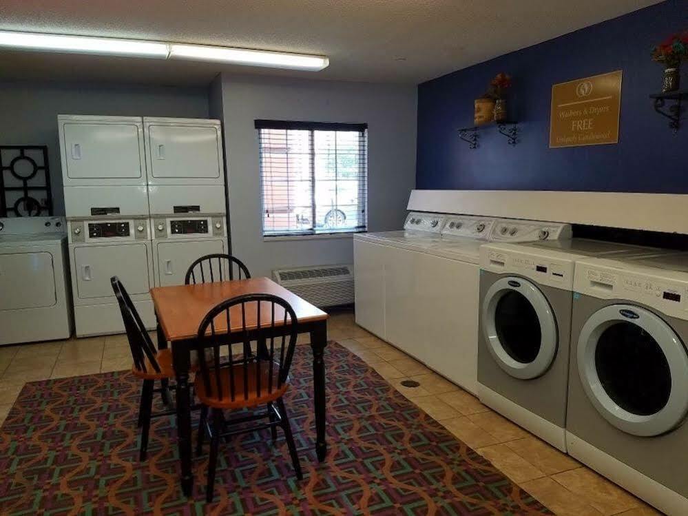 Sonesta Simply Suites Boston Braintree Extérieur photo